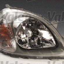 Reflektor wiate VALEO 087979