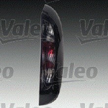 Lampa tylna VALEO 088137