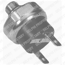 W��cznik ci�nieniowy klimatyzacji DELPHI TSP0435024