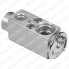 Zaw�r rozpr�ny klimatyzacji DELPHI TSP0585026