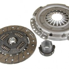 Zestaw sprzga SACHS 3000 305 001 - darmowa dostawa do 5000 warsztatw Motointegrator Partner i 170 sklepw Inter Cars