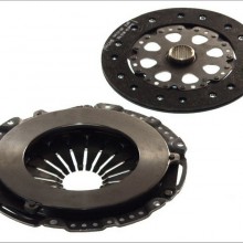 Zestaw sprzga SACHS 3000 951 799 - darmowa dostawa do 5000 warsztatw Motointegrator Partner i 170 sklepw Inter Cars