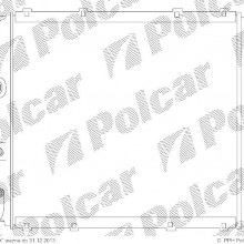 Chodnica wody RENAULT KANGOO 97-
