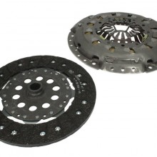Zestaw sprzga SACHS 3000 831 501 - darmowa dostawa do 5000 warsztatw Motointegrator Partner i 170 sklepw Inter Cars