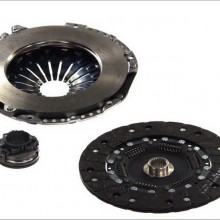 Zestaw sprzga SACHS 3000 815 001 - darmowa dostawa do 5000 warsztatw Motointegrator Partner i 170 sklepw Inter Cars