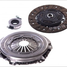 Zestaw sprzga SACHS 3000 162 001 - darmowa dostawa do 5000 warsztatw Motointegrator Partner i 170 sklepw Inter Cars