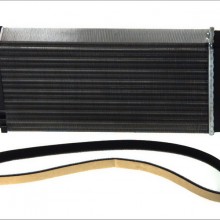 Nagrzewnica NRF 58036 - darmowa dostawa do 5000 warsztatw Motointegrator Partner i 170 sklepw Inter Cars