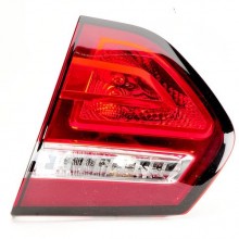 Lampa tylna MAGNETI MARELLI 714000283332 - darmowa dostawa do 5000 warsztatw Motointegrator Partner i 170 sklepw Inter Cars