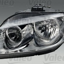 Reflektor wiate VALEO 043921