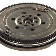 Koo zamachowe dwumasowe LUK 415 0189 10