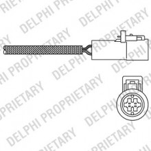 Sonda lambda DELPHI ES20151-12B1