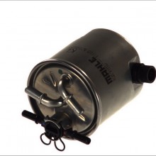 Filtr paliwa KNECHT KL 404/25 - darmowa dostawa do 5000 warsztatw Motointegrator Partner i 170 sklepw Inter Cars