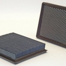 Filtr powietrza WIX FILTERS 42821WIX - darmowa dostawa do 5000 warsztatw Motointegrator Partner i 170 sklepw Inter Cars
