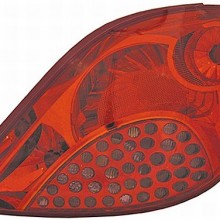 Lampa tylna HELLA 2VP 354 038-021