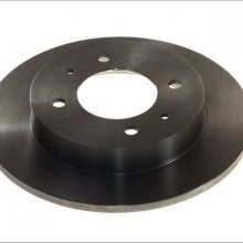 Tarcza hamulcowa BOSCH 0 986 479 484 - darmowa dostawa do 5000 warsztatw Motointegrator Partner i 170 sklepw Inter Cars