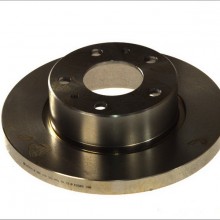 Tarcza hamulcowa BOSCH 0 986 479 162 - darmowa dostawa do 5000 warsztatw Motointegrator Partner i 170 sklepw Inter Cars