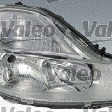 Reflektor wiate VALEO 043665