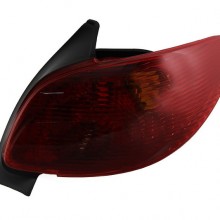 Lampa tylna VALEO 088817