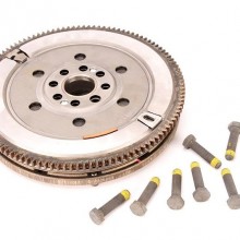 Koo zamachowe dwumasowe LUK 415 0017 11