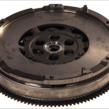 Koo zamachowe dwumasowe LUK 415 0389 10