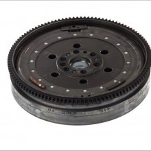 Koo zamachowe dwumasowe LUK 415 0365 10