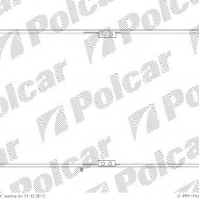 Chodnica wody SEAT IBIZA 99 - 02