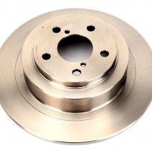 Tarcza hamulcowa TEXTAR 92158800 - darmowa dostawa do 5000 warsztatw Motointegrator Partner i 170 sklepw Inter Cars