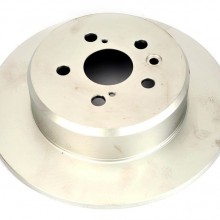 Tarcza hamulcowa TEXTAR 92135900 - darmowa dostawa do 5000 warsztatw Motointegrator Partner i 170 sklepw Inter Cars