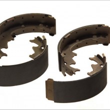 Szcz�ka hamulcowa DELPHI LS1780