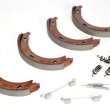 Szczka hamulcowa TRW AUTOMOTIVE GS8688 - darmowa dostawa do 5000 warsztatw Motointegrator Partner i 170 sklepw Inter Cars