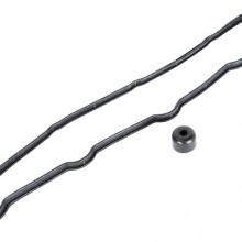 Uszczelka pokrywy zawor�w gumowa ELRING 498.960 - darmowa dostawa do 5000 warsztat�w Motointegrator Partner i 170 sklep�w Inter