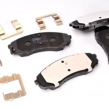 Klocki hamulcowe TRW AUTOMOTIVE GDB3448 - darmowa dostawa do 5000 warsztatw Motointegrator Partner i 170 sklepw Inter Cars