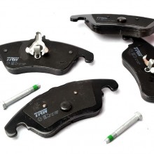Klocki hamulcowe TRW AUTOMOTIVE GDB1737 - darmowa dostawa do 5000 warsztatw Motointegrator Partner i 170 sklepw Inter Cars