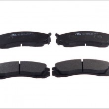 Klocki hamulcowe ATE - TEVES 13.0460-5958.2 - darmowa dostawa do 5000 warsztatw Motointegrator Partner i 170 sklepw Inter Cars