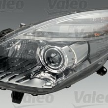 Reflektor wiate VALEO 043976