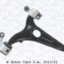 Wahacz zawieszenia koa MAGNETI MARELLI 301181307900