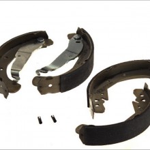 Szczka hamulcowa BOSCH 0 986 487 554 - darmowa dostawa do 5000 warsztatw Motointegrator Partner i 170 sklepw Inter Cars