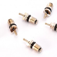 Zaworek klimatyzacji VALEO 509216