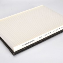 Filtr kabiny BOSCH 1 987 432 013 - darmowa dostawa do 5000 warsztatw Motointegrator Partner i 170 sklepw Inter Cars