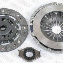 Zestaw Sprzga NEXUS F1G062NX - darmowa dostawa do 5000 warsztatw Motointegrator Partner i 170 sklepw Inter Cars