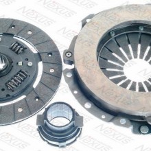 Zestaw Sprzga NEXUS F1B003NX - darmowa dostawa do 5000 warsztatw Motointegrator Partner i 170 sklepw Inter Cars