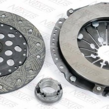 Zestaw Sprzga NEXUS F1M036NX - darmowa dostawa do 5000 warsztatw Motointegrator Partner i 170 sklepw Inter Cars
