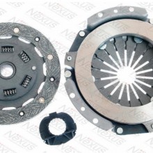 Zestaw Sprzga NEXUS F1R046NX - darmowa dostawa do 5000 warsztatw Motointegrator Partner i 170 sklepw Inter Cars