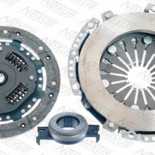 Zestaw Sprzga NEXUS F1G018NX - darmowa dostawa do 5000 warsztatw Motointegrator Partner i 170 sklepw Inter Cars