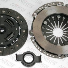 Zestaw Sprzga NEXUS F1G036NX - darmowa dostawa do 5000 warsztatw Motointegrator Partner i 170 sklepw Inter Cars