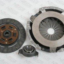 Zestaw Sprzga NEXUS F1G009NX - darmowa dostawa do 5000 warsztatw Motointegrator Partner i 170 sklepw Inter Cars