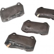 Klocki hamulcowe FERODO FDB1561 - darmowa dostawa do 5000 warsztatw Motointegrator Partner i 170 sklepw Inter Cars
