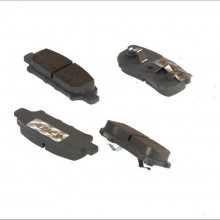 Klocki hamulcowe ABE C25012ABE - darmowa dostawa do 5000 warsztatw Motointegrator Partner i 170 sklepw Inter Cars