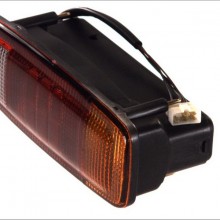 LAMPA {PRAWO, TY} KOREA U70000 - darmowa dostawa do 5000 warsztatw Motointegrator Partner i 170 sklepw Inter Cars