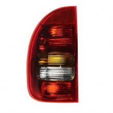 Lampa tylna TYC 11-0378-01-2 - darmowa dostawa do 5000 warsztatw Motointegrator Partner i 170 sklepw Inter Cars